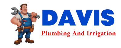 Trusted plumber in LISSIE